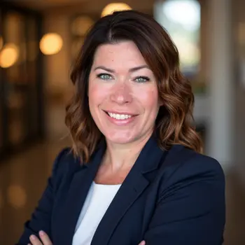 Cyndi Foster