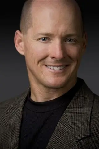 Jerome Moyer