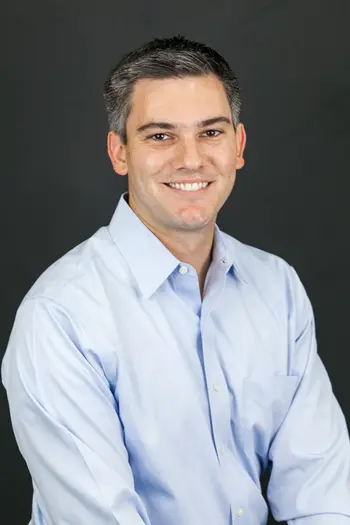 Anthony Lucki