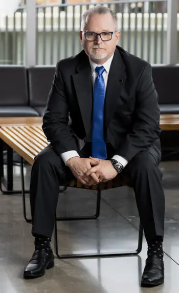 Edward Knox