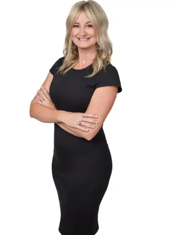 Stefanie Ward
