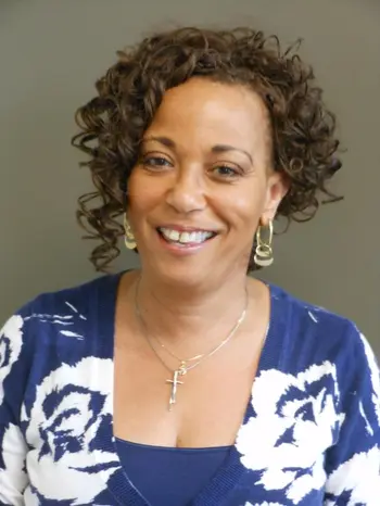 Deborah Williams