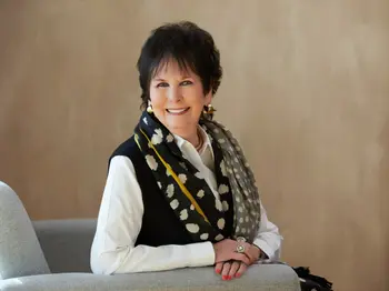 Cheryl Isaacs