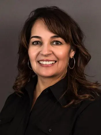 Sylvia Rodriguez
