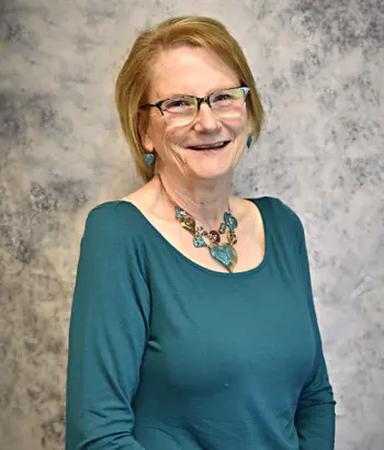 Janet Carter