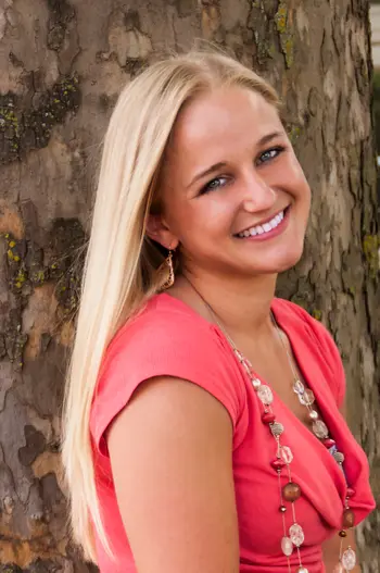 Taylor Hefferon
