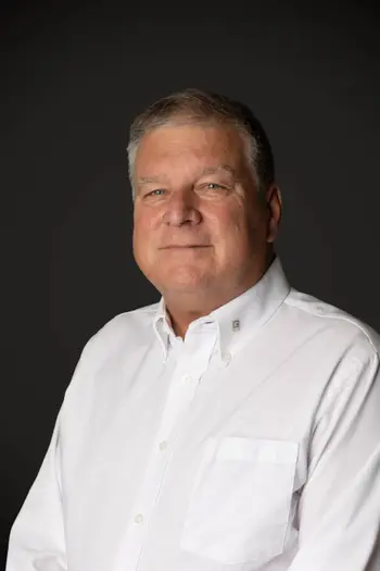 Ron Oldani