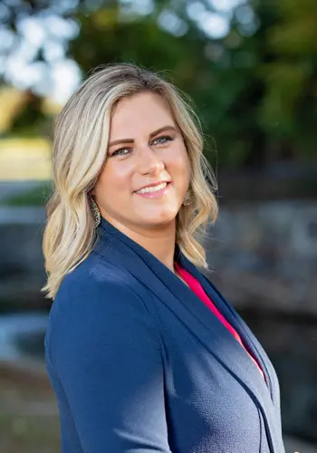 Allyson Reece