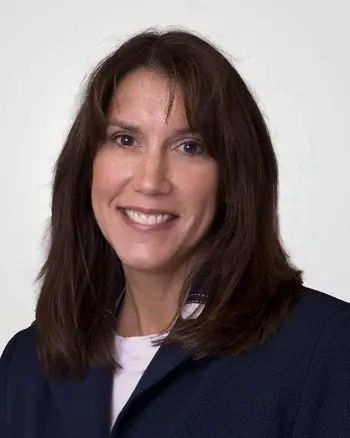 Joan Mathies