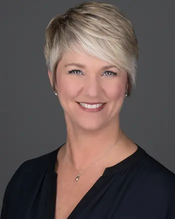 LINDA JAMES