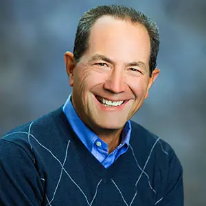 Anthony Laurian