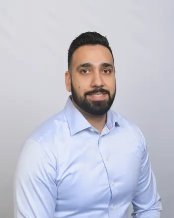 Rupinder Gill