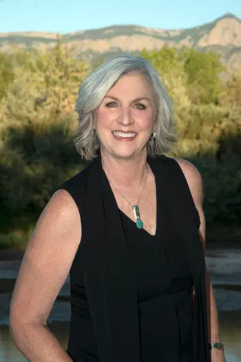 Carol Sauder