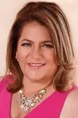Nora Rocha