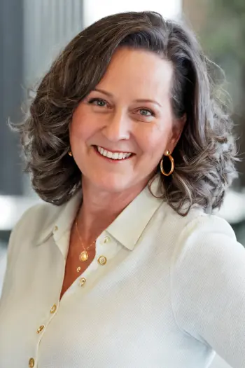 SHARON WOOD