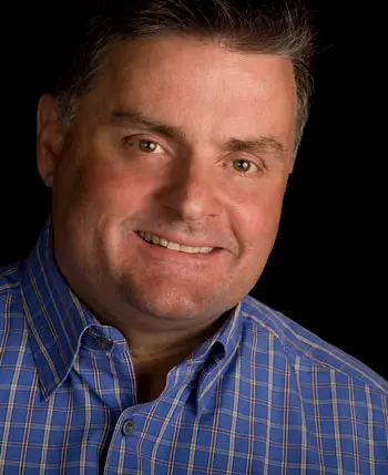 Peter Papangelis
