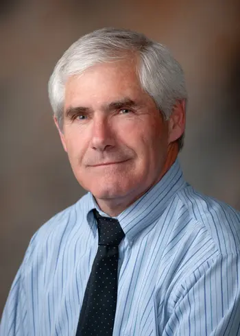 Barry Porter