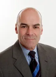 Brett Barrick