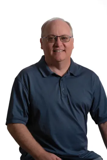 Doug Campbell