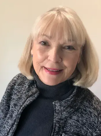 RAE JOHNSON