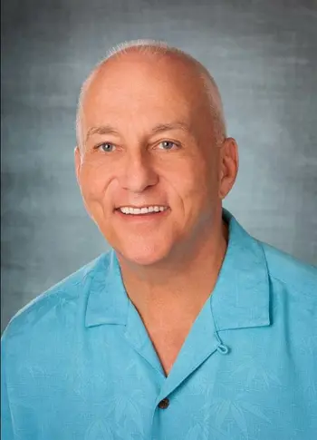 Bill Aderman