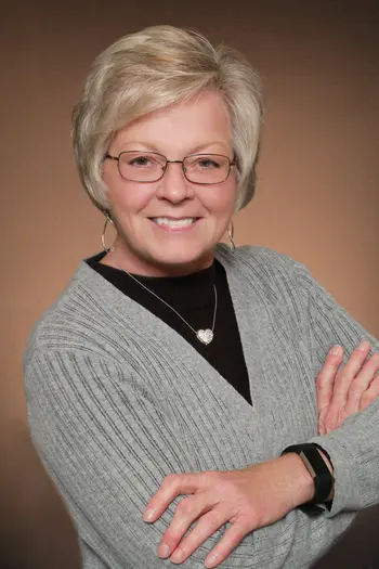 Barbara Davidson