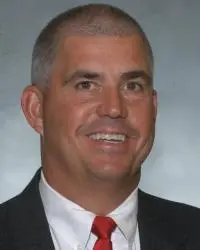 Mark Hartman
