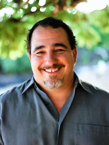 Chris Coscarella