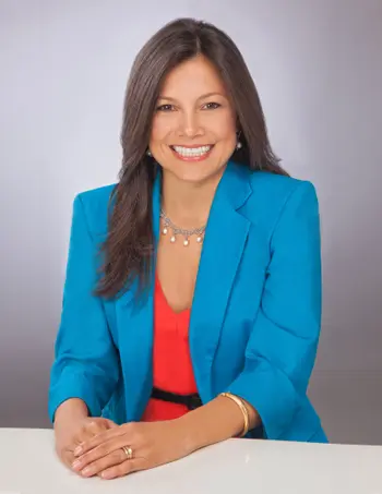 Damaris Posada
