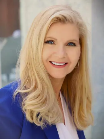 Christine Estridge