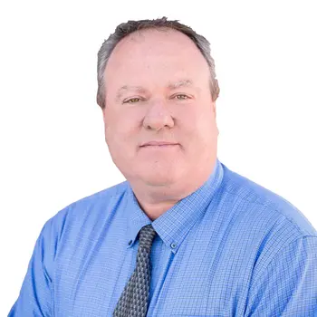 Ron Koptis