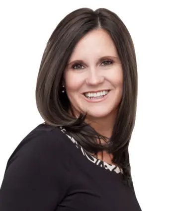 Tracy Chenette