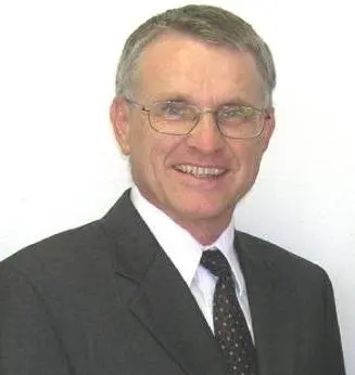 Andy Pheasant