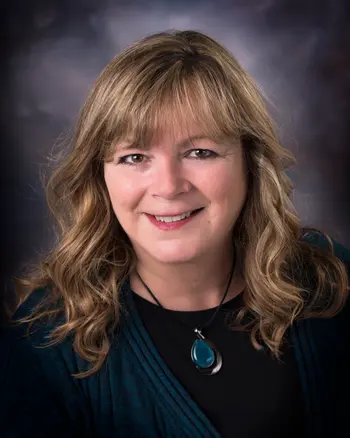 Jody McLaughlin