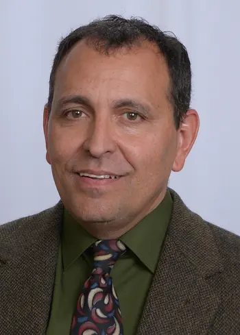 Gregg Fielden