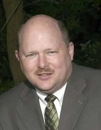 Mike Lamb