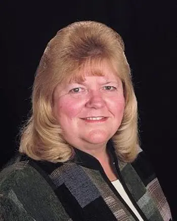 Sharon Woller