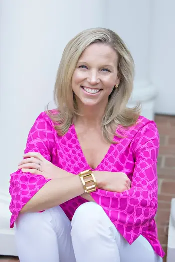 Sarah Keddie