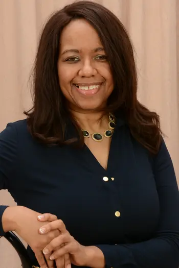 Angela Andrews-Bailey