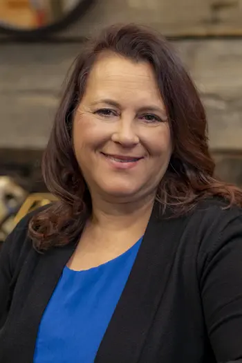 Sandra Walus