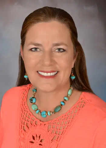 Misti McHugh