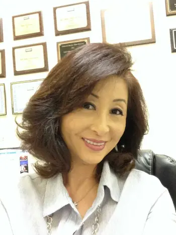 Connie Hsu