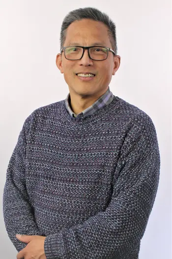 Larry Hsu