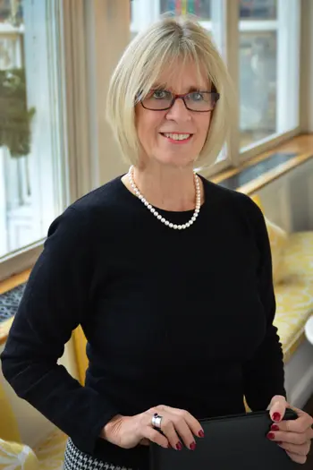 Christine Aubrey