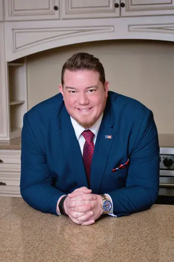 Brett Sutton
