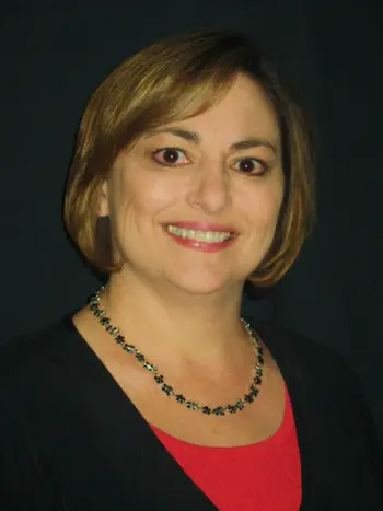 Patricia Avis