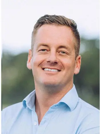 Kurtis Becker