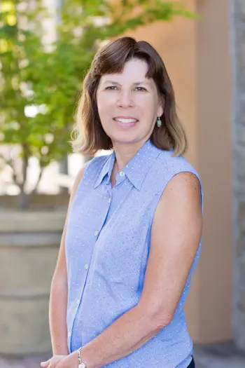Virginia Morse