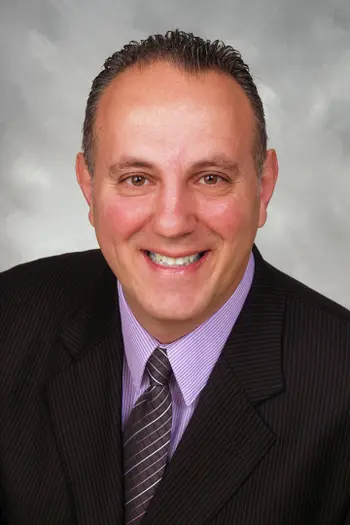 Armen Bandarian