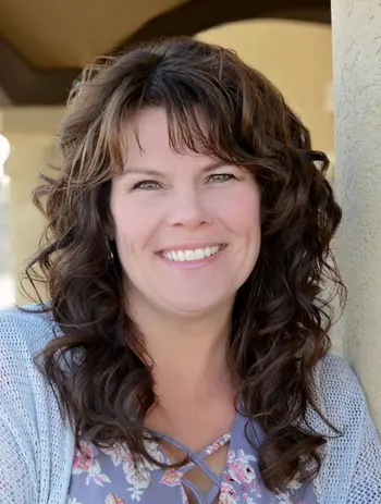 Shelley Finnessy